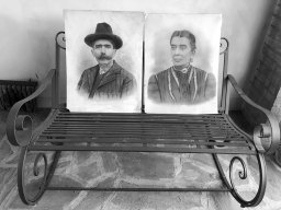 Telesforo M. e Caterina C.